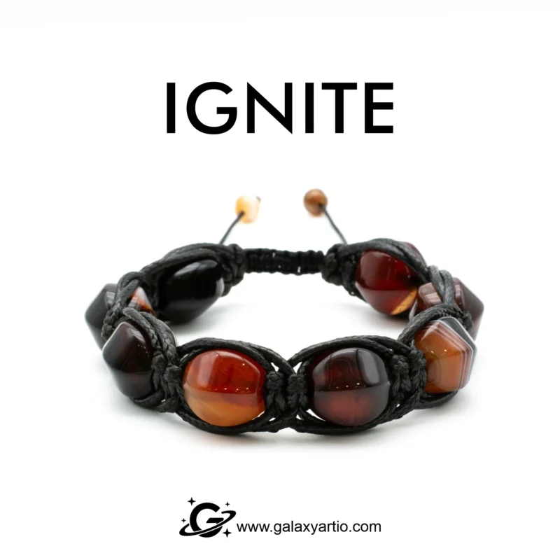 دستبند ایگنایت