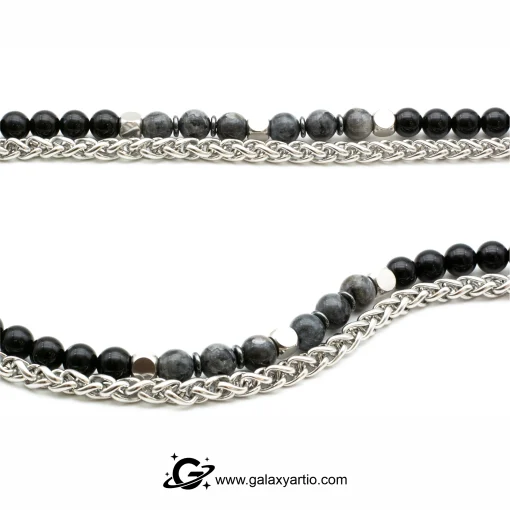 دستبند لورنزو