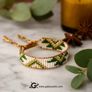 دستبند ست اترنال