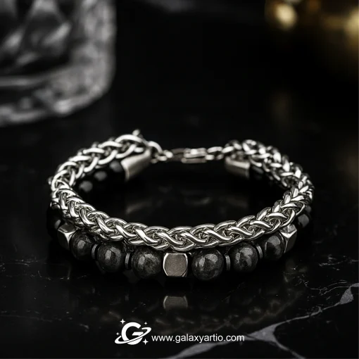 دستبند لورنزو