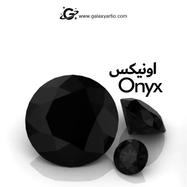 دستبند بلک استار