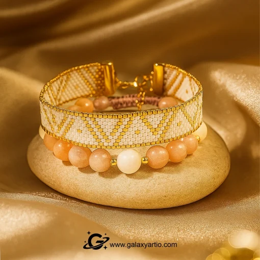 دستبند ست ایفوریا