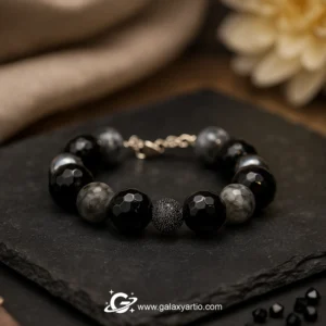 دستبند بلک استار