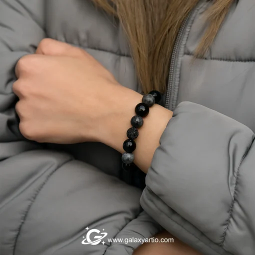 دستبند بلک استار