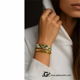 استایل دستبند ست اترنال