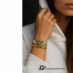 استایل دستبند ست اترنال