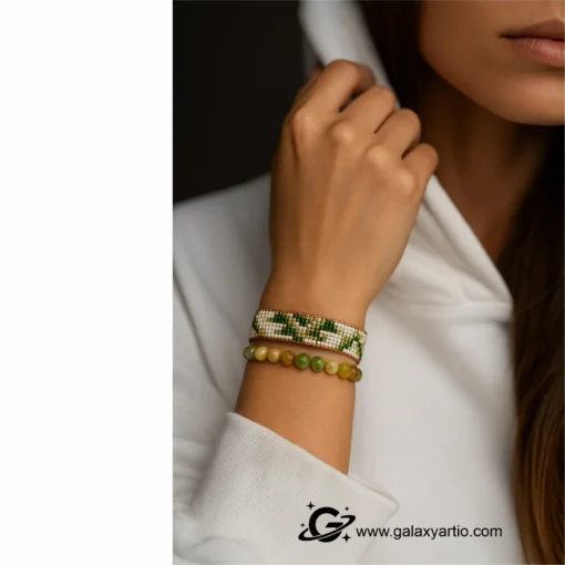 استایل دستبند ست اترنال