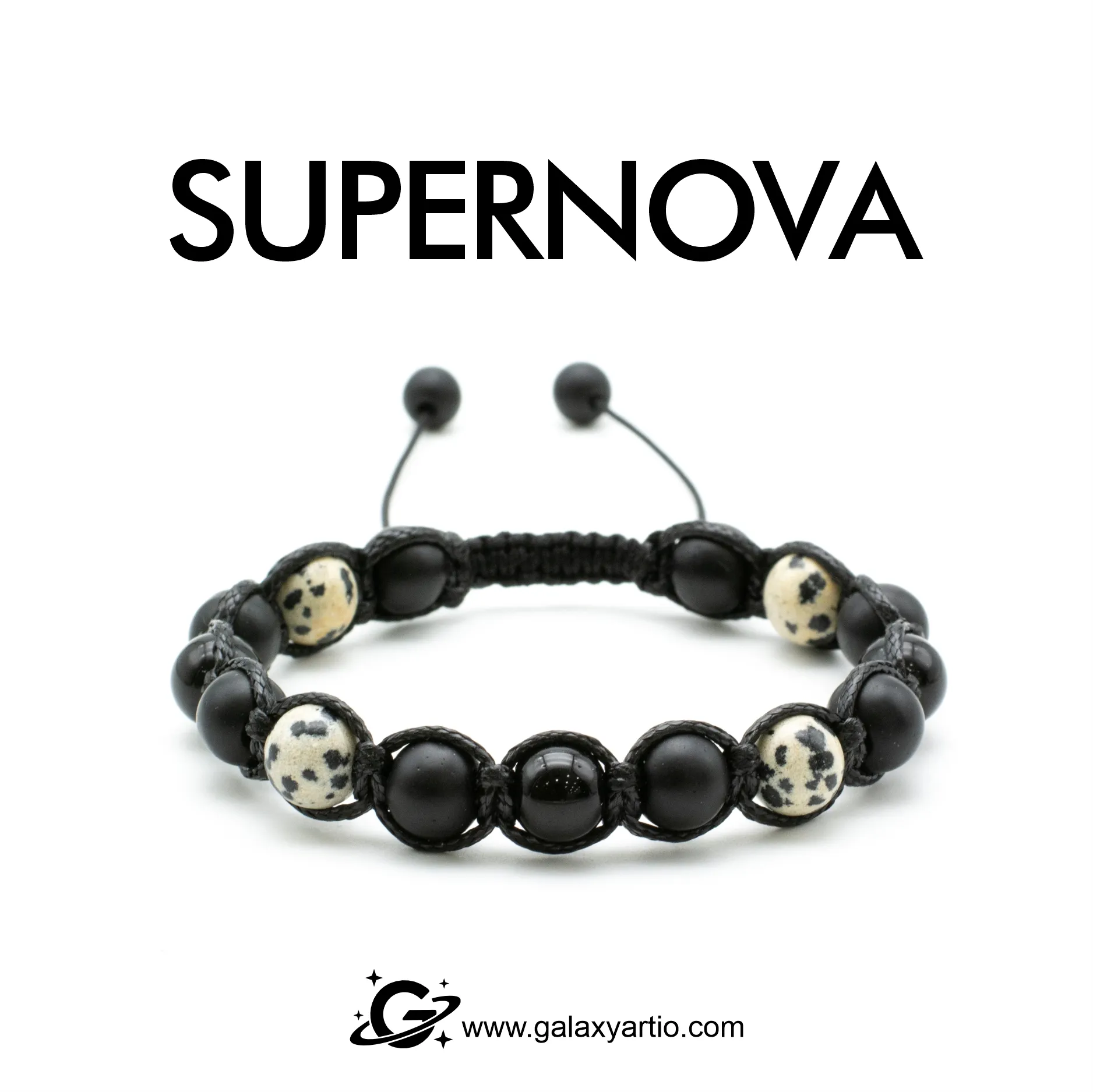 supernova-stone-bracelet دستبند سوپرنوا
