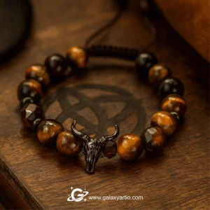 دستبند هانتر