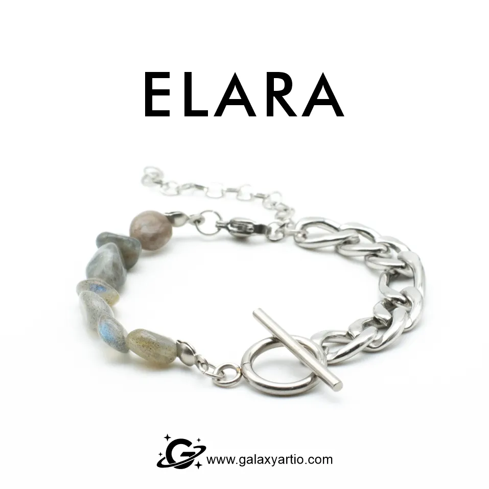 elara-stone-bracelet دستبند الارا