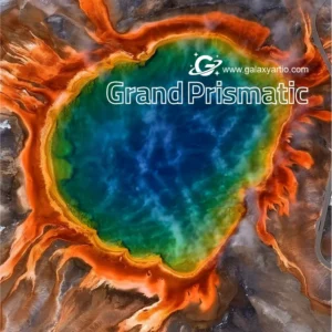 دستبند ست پریسماتیک