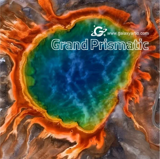 دستبند ست پریسماتیک