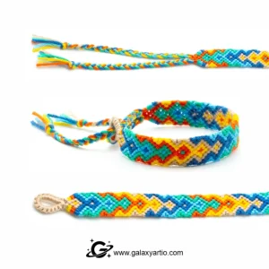 دستبند ست پریسماتیک