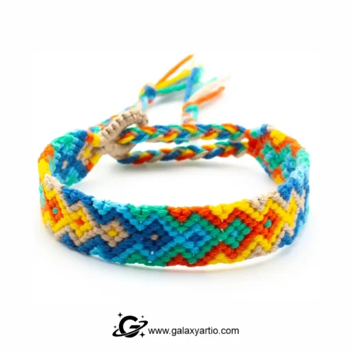 دستبند ست پریسماتیک