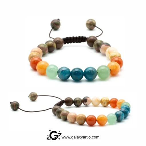 دستبند ست پریسماتیک