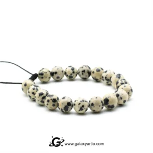 دستبند جاسپر دالماتیان