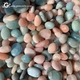 سنگ مورگانایت