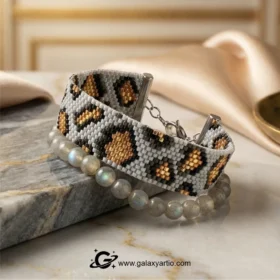 دستبند ست گری لینگس
