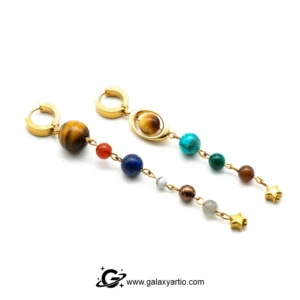 گوشواره سیارات