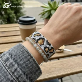 دستبند ست گری لینگس