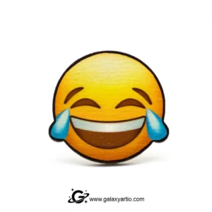 پیکسل خنده