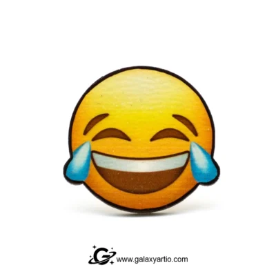 پیکسل خنده