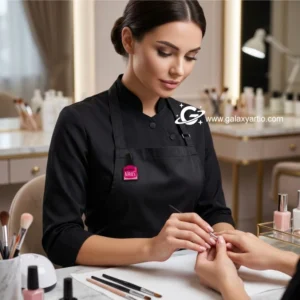 پیکسل برای ناخنکار ها