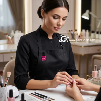 پیکسل برای ناخنکار ها