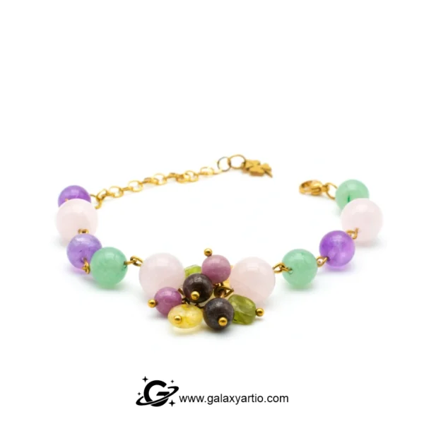 دستبند بهار