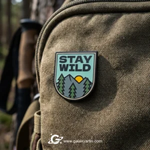 پیکسل stay wild