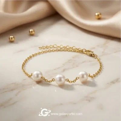 پابند مروارید