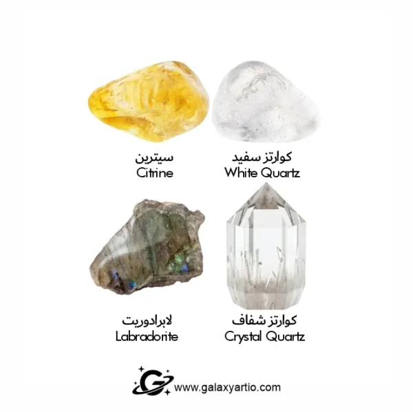دستبند هیلرز
