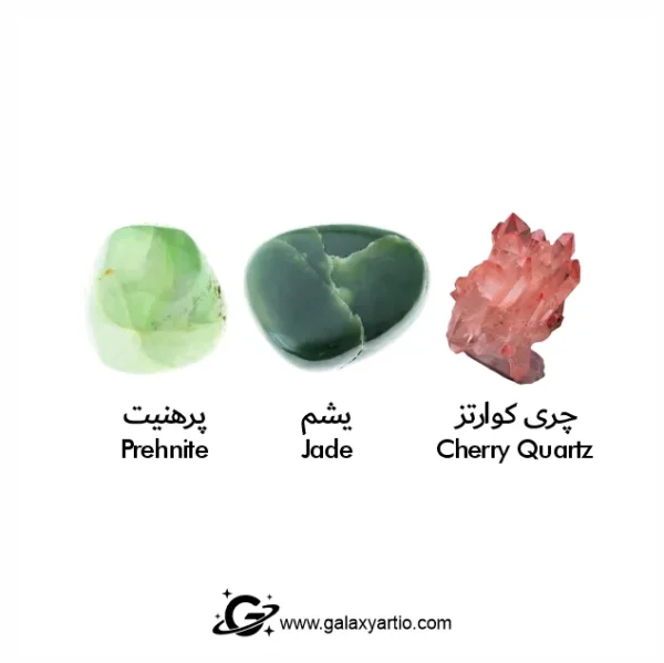 دستبند گل هیدرانژیا