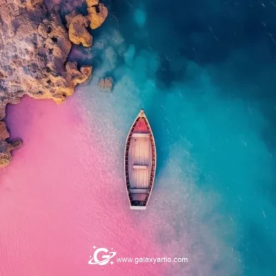 دستبند تالاب لیپار