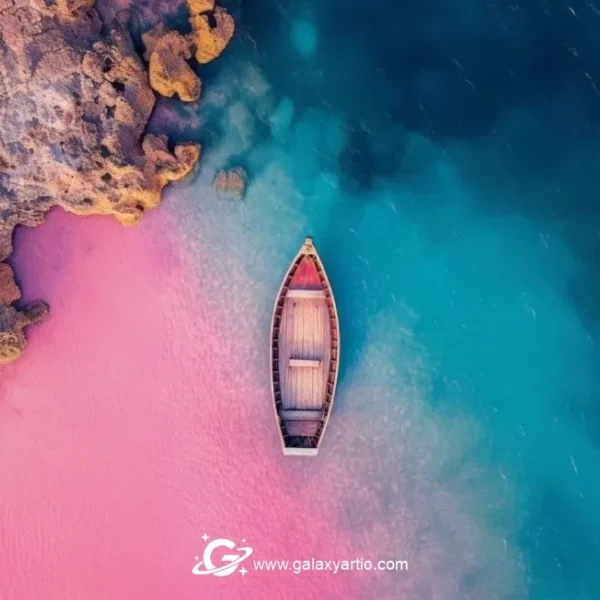 دستبند تالاب لیپار