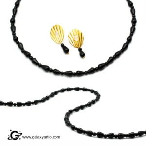 گردنبند سنگی استارلس