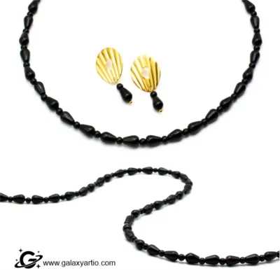 گردنبند سنگی استارلس