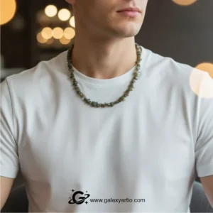 گردنبند موس لند