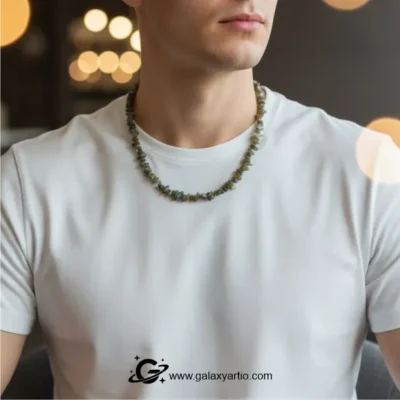 گردنبند موس لند