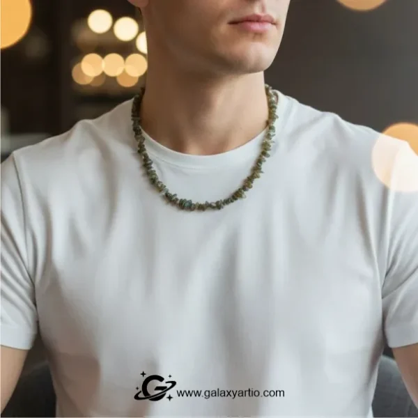 گردنبند موس لند