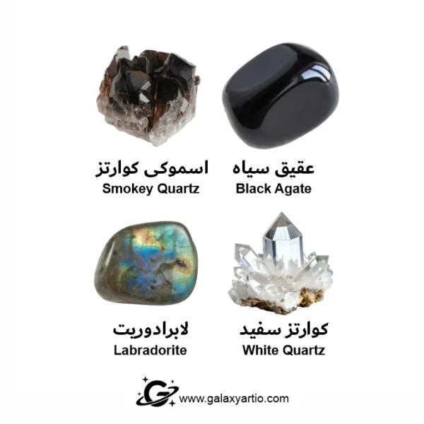 دستبند آرتور