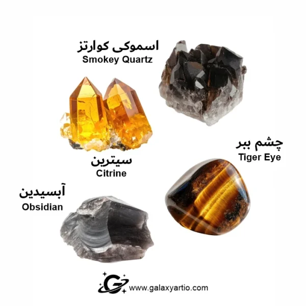 دستبند لنترن