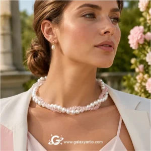 گردنبند آیلین