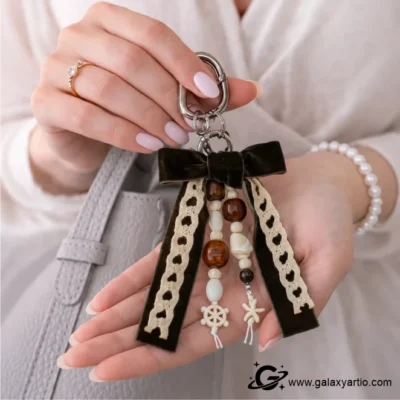 چارم سنگی وینتیج